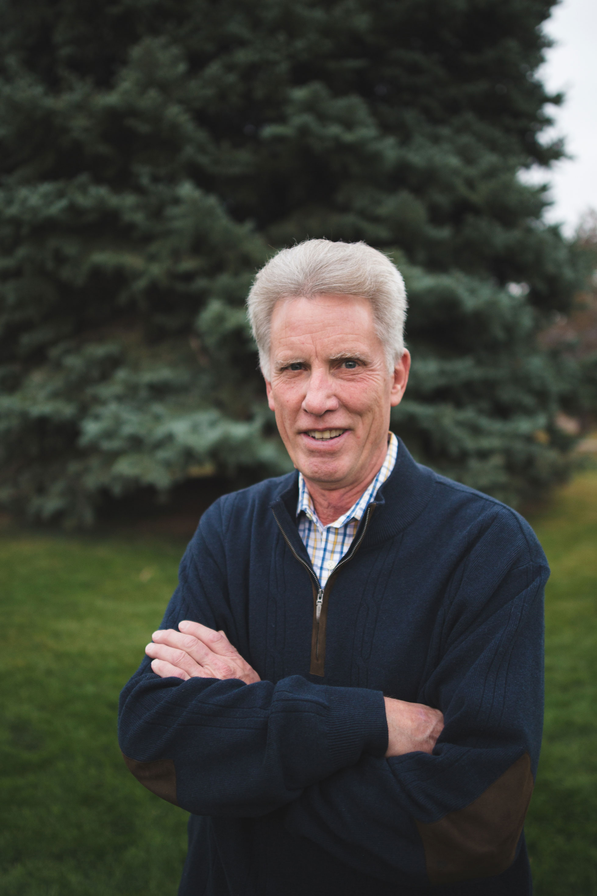 Mark Bekken